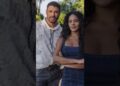 Táis Araújo confirma treta entre Bella Campos e Cauã Reymond! Saiba os detalhes