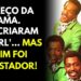 Música, dor e fama: o preço que os Temptations pagaram pelo sucesso