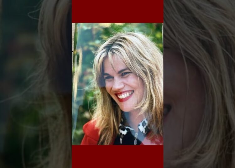 Morre Marise Wipani, atriz do seriado ‘Xena: A Princesa Guerreira’ e ‘Hércules’