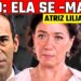LUTO- LILIA CABRAL, ATRIZ GLOBO NOS DEIXOU! GRANDE NOME DO ENTRETENIMENTO, ETERNA Livia