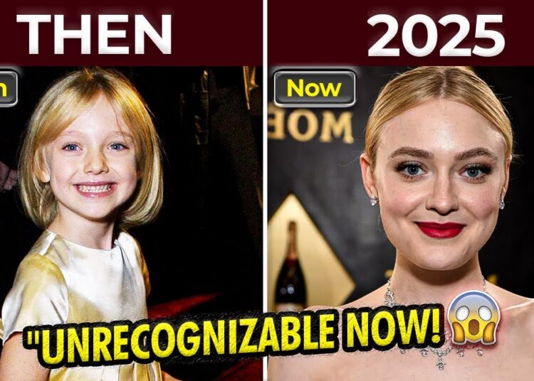 25+ Hollywood Child Stars Then vs Now (2025) Shocking Changes! #hollywood #nostalgia