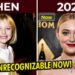 25+ Hollywood Child Stars Then vs Now (2025) Shocking Changes! #hollywood #nostalgia