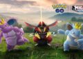 Tudo Sobre o Evento Duelo da Realeza no Pokémon GO