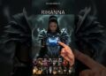 Celebridades se fossem personagens de Mortal Kombat