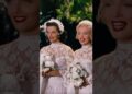 He fell for Marilyn Monroe so he gave her the BEST outfits! #marilynmonroe #oldhollywood #bridal