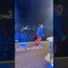 EDUARDO COSTA PAGANDO MICO NO PALCO! #fofoca #famosos #celebridades
