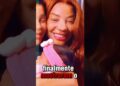 Mostraram o bebê ! – Ludmilla e Brunna