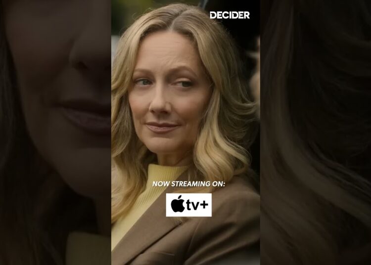 Decider Streamline: ‘Love Island USA’ On Peacock, ‘Stick’ On Apple TV+ And More #shorts