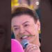 David Brazil revela segredo para pele jovem!! #sbt #domingolegal #celsoportiolli #passaourepassa