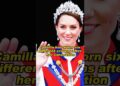 Camilla has worn six different crowns after her coronation #camilla #kate #capcutforus #capcut