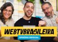 WEBTVBRASILEIRA com LUCAS SELFIE: HORA DA FOFOCA E DE REALITY SHOW! #SelfieService
