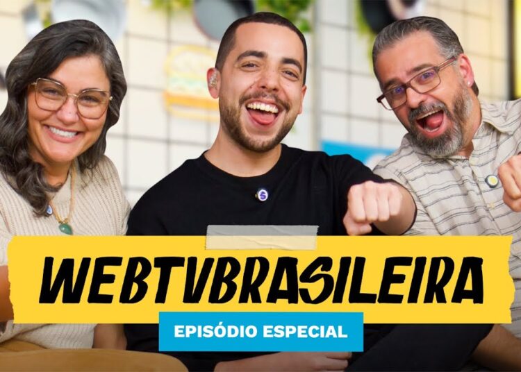 WEBTVBRASILEIRA com LUCAS SELFIE: HORA DA FOFOCA E DE REALITY SHOW! #SelfieService