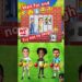 Who locked Georgina in the bathroom? – Ronaldo, Ishowspeed, Messi #trending #viral #shorts #futbol