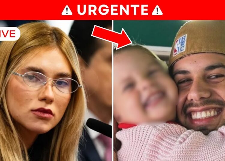 MARIA FLOR VAI FICAR COM ZÉ FELIPE — VIRGINIA DESMORONA EM PÚBLICO E GERA CHOQUE TOTAL NAS REDES!