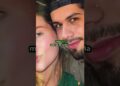 João Guilherme fala da família no meio da sepa