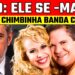LUTO- M0RRE CANTOR, CHIMBINHA RENOMADO ARTISTA PARAENSE CHEGA A NOTÍCIA HÁ POUCO