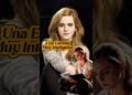 Todos Una Estrella #emmawatson #harrypotter #shortvideo #curiosidades