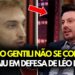 DANILO GENTILI EXPLODE AO VIVO: “SE LEO LINS FOR PRESO, QUEM SERÁ O PRÓXIMO ALVO DA JUSTIÇA?”