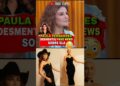 PAULA FERNANDES DESMANCHA FAKE NEWS BIZARRAS! 😱 (Até Água de Coco no Banheiro?)”
