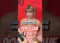 Taylor Swift comprou de volta suas músicas por 360 MILHÕES!
