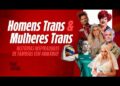 🎬 55 FAMOSOS que são HOMENS, MULHERES TRANS e DRAGS com HISTÓRIAS INSPIRADORAS que saíram do armário