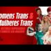 🎬 55 FAMOSOS que são HOMENS, MULHERES TRANS e DRAGS com HISTÓRIAS INSPIRADORAS que saíram do armário