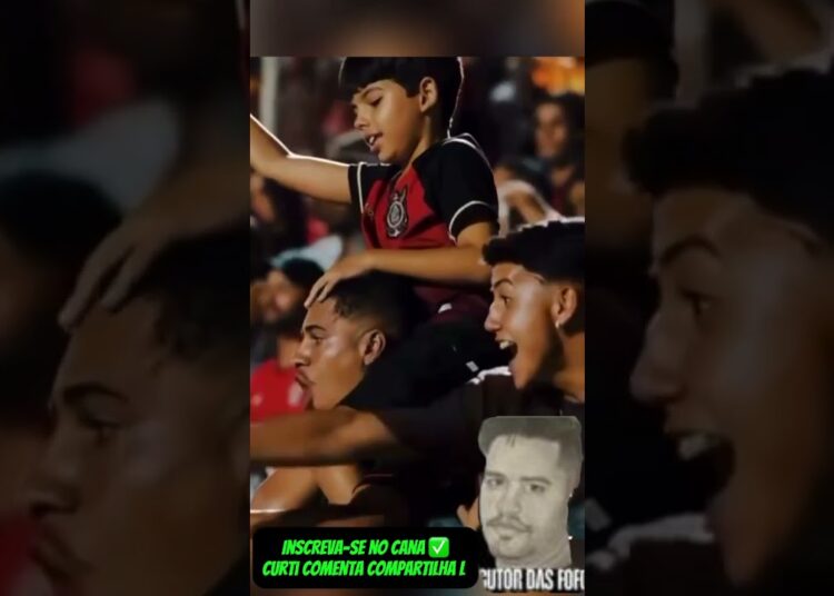 Neymar JR encantando até torcida adversária #noticias #fofocas #famosos #esportes @sbt @redetv