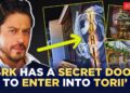 Inside the world of Gauri Khan’s Torii, SRK-AbRam’s favourite dish, and more | SCREEN