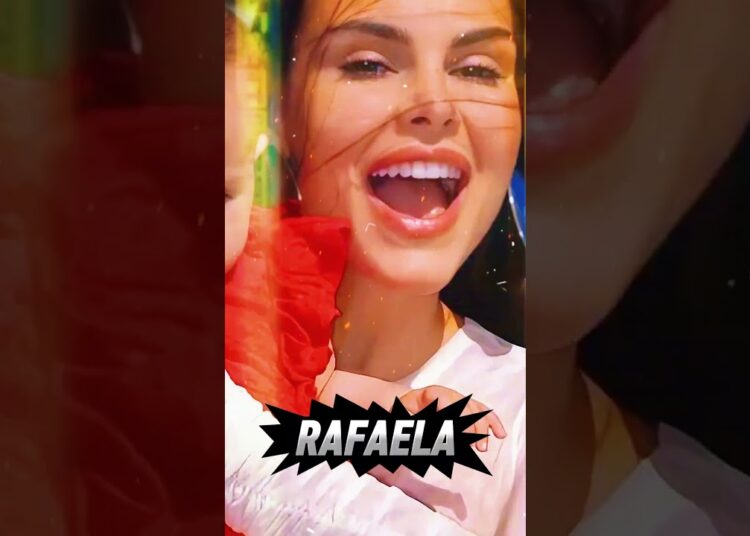 Biancardi Aprovou – Helena, filha de Neymar