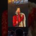 Dualipa speaking italian in Milan 🇮🇹 during RadicalOptimismtour25 #milano #italian #milan #tour #pop