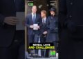 Kate Middleton and Prince William’s Private Family Moments Revealed #shorts #Reels #royalfamily