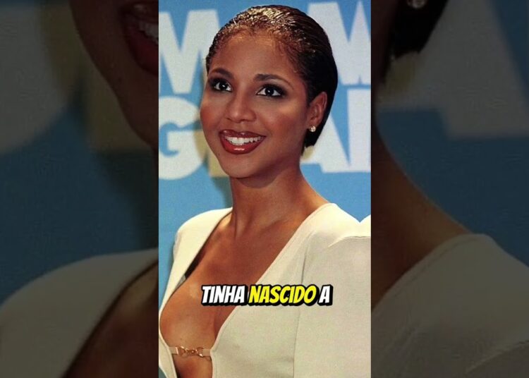 A história de Toni Braxton e da música Un Break My Heart 🎙️ #historiaemusica