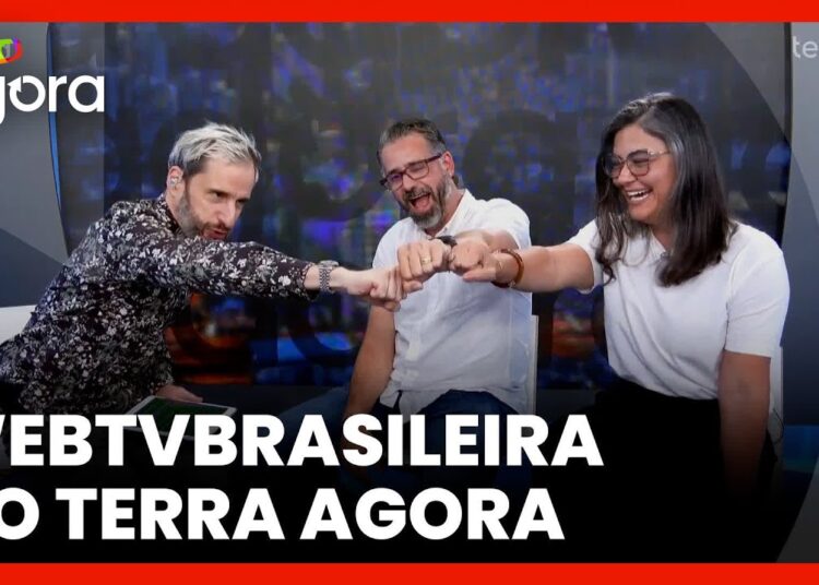 Amor e zoeira: WebTVBrasileira fala da relação com os fãs e detalha nova parceria com o Terra