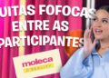 UM EPISÓDIO DE MUITAS FOFOCAS E EMOÇÕES – @PallomaTamirys