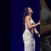 “Be The One”live in Amsterdam 🇳🇱 during RadicalOptimismtour25 #dutch#holland #music #pop