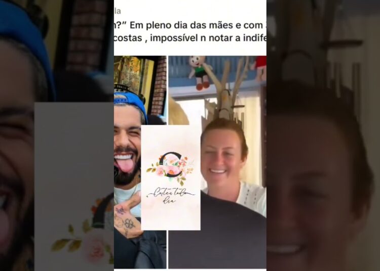 climao!! #fofocas #noticias #caminhoparaumavidamelhor #dueto #fofoca #virginiafonseca #zefelipe