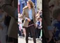 Kate Middleton Real Name Isn’t Kate 💬#kate#middleton#royal#royalfamily#shorts