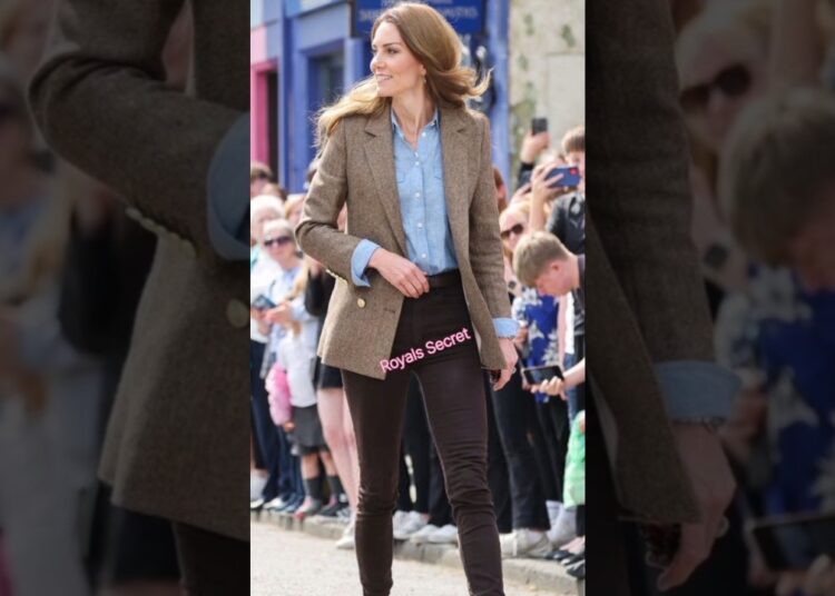 Kate Middleton Real Name Isn’t Kate 💬#kate#middleton#royal#royalfamily#shorts