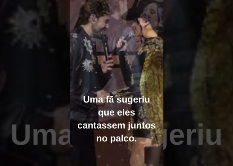 Será Que Ela Tem Coragem?