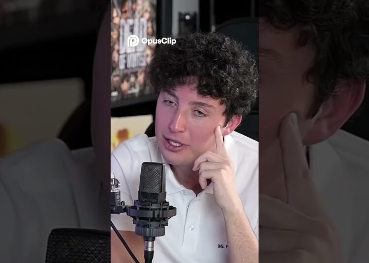 👑 ¿El Pequeño Nicolás tuvo contacto con la realeza? Lo cuenta todo en The Wild Project.