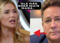 VIRGÍNIA VAI À FAZENDA IMPLORAR PRA VOLTAR COM ZÉ FELIPE, MAS LEONARDO DIZ ALGO E PARALISA O BRASIL!