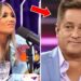 Leonardo é EXPULSO em público por Virgínia após tocar em ferida aberta sobre o fim do namoro!