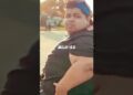 Gordinho Maniçoba um fenômeno que conquistou o Brasil