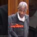 SHOCKING OH HOW QUICK JUDGE RATHA FORGETS #senzomeyiwa #truecrimecommunity #justiceforsenzomeyiwa