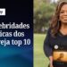 Veja quem são as celebridades mais ricas dos EUA; ex-juíza está na lista | InfoMoney News