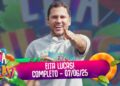 Lucas SE EMOCIONA com história dos participante | Eita, Lucas! (07/06/25)