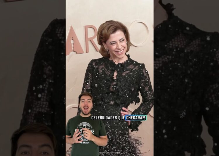 Celebridades Que Já Têm 60 Anos e Você Nem Imagina!