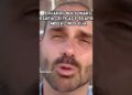Eduardo Bolsonaro manda recado país o Brasil!!!#política #bolsonaro #fofocas #noticias