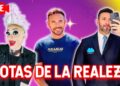 🔴 LIVE NOTAS DE LA REALEZA – MANHUNT INT. – MISS SUPRANATIONAL – ARGÜENDEZ VARIOS