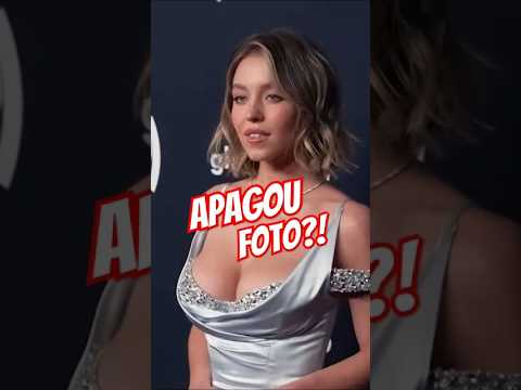 Sydney Sweeney terminou o noivado… e o anel sumiu!